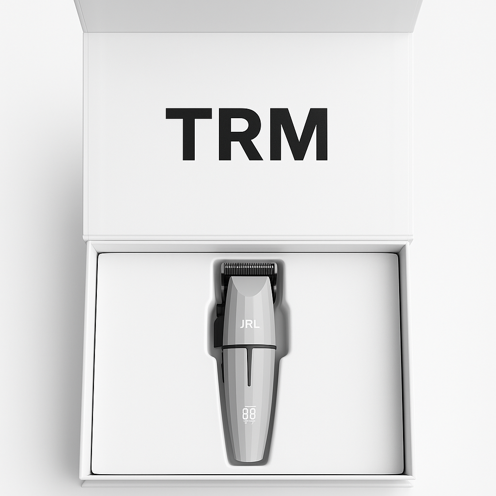 TRM ESSENTIAL